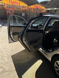 هيونداي أكسنت